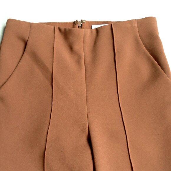 Veronica Beard Brown Trousers - Picture 8 of 15